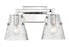 2 Light Vanity | 1101-2V-CH