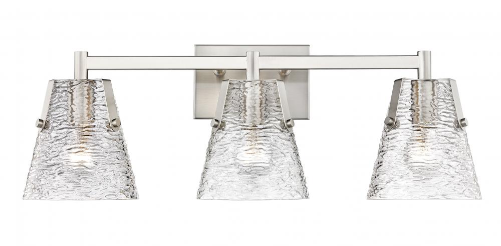 3 Light Vanity | 1101-3V-BN
