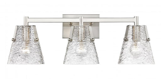 3 Light Vanity | 1101-3V-BN