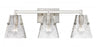 3 Light Vanity | 1101-3V-BN