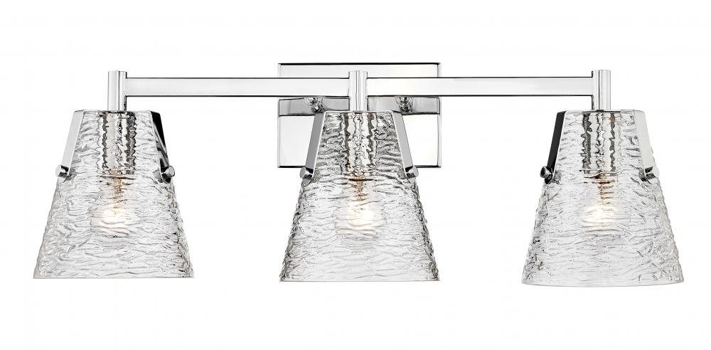 3 Light Vanity | 1101-3V-CH