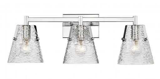3 Light Vanity | 1101-3V-CH