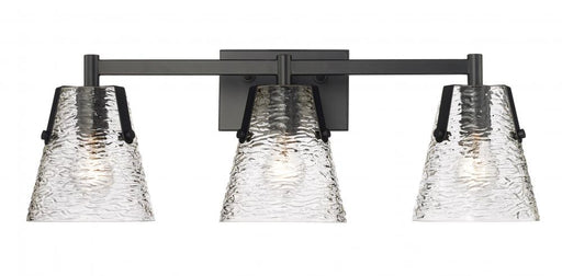 3 Light Vanity | 1101-3V-MB