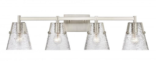 4 Light Vanity | 1101-4V-BN