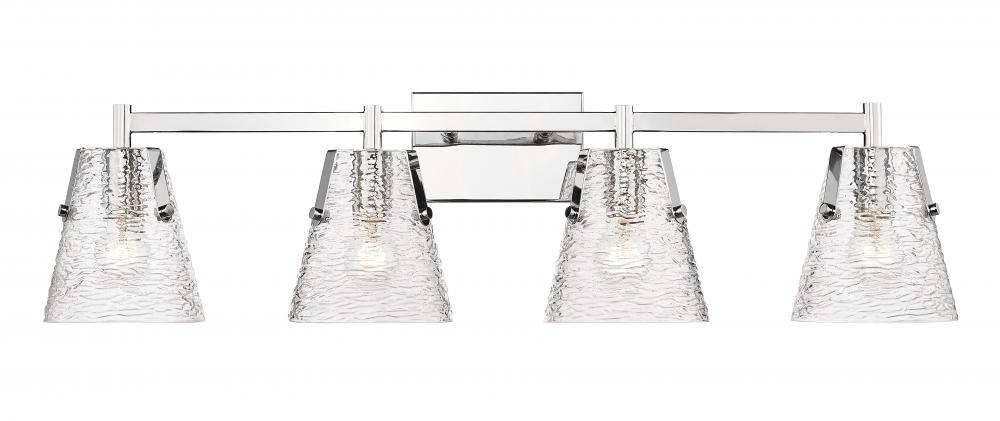 4 Light Vanity | 1101-4V-CH