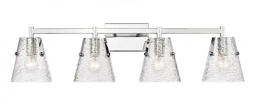 4 Light Vanity | 1101-4V-CH
