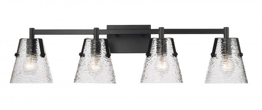 4 Light Vanity | 1101-4V-MB