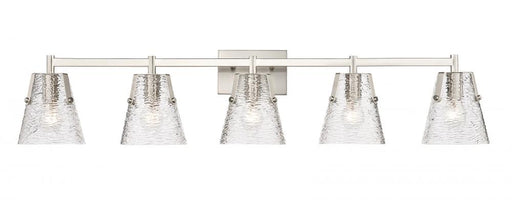 5 Light Vanity | 1101-5V-BN