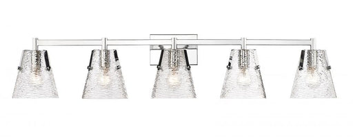 5 Light Vanity | 1101-5V-CH
