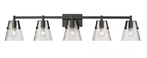 5 Light Vanity | 1101-5V-MB