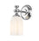 1 Light Wall Sconce | 1102-1S-CH