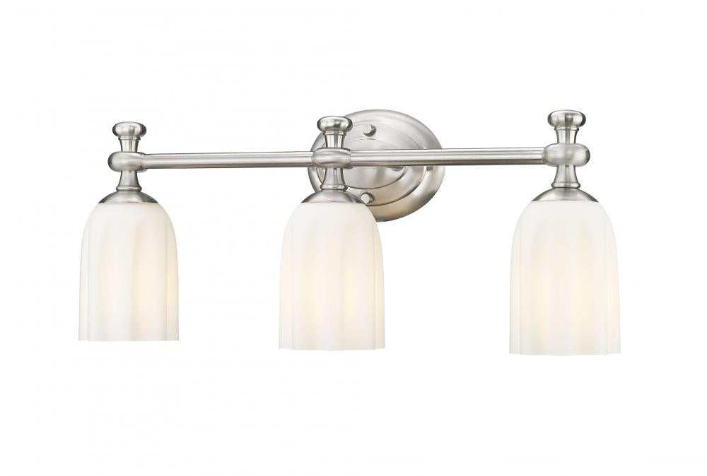 3 Light Vanity | 1102-3V-BN