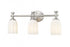 3 Light Vanity | 1102-3V-BN