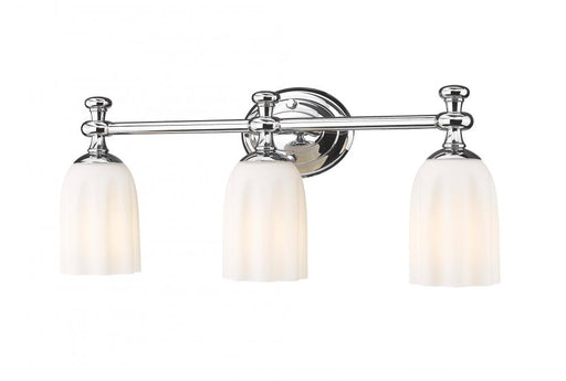 3 Light Vanity | 1102-3V-CH
