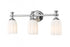 3 Light Vanity | 1102-3V-CH