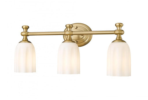 3 Light Vanity | 1102-3V-MGLD