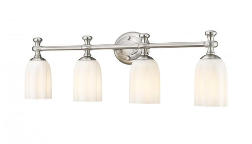 4 Light Vanity | 1102-4V-BN