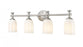 4 Light Vanity | 1102-4V-BN