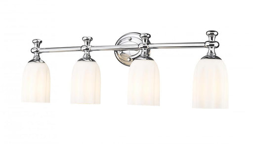 4 Light Vanity | 1102-4V-CH