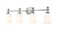 4 Light Vanity | 1102-4V-CH