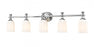 5 Light Vanity | 1102-5V-CH
