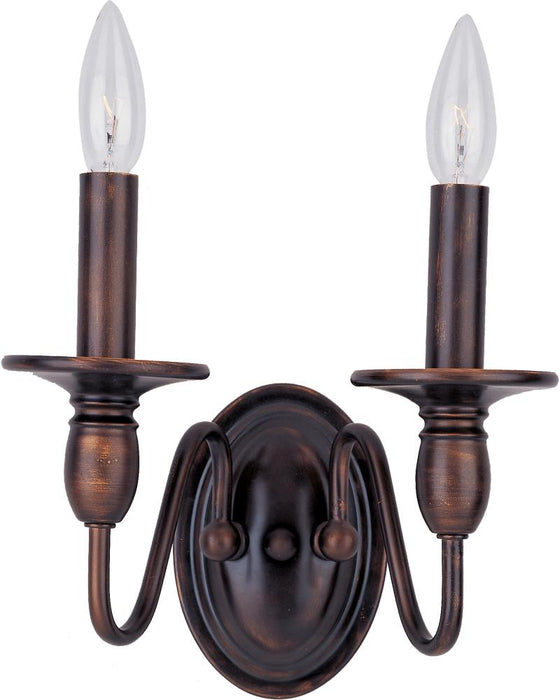 Maxim Towne-Wall Sconce