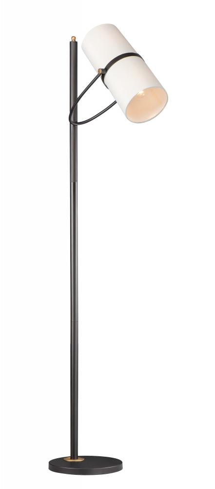 Oscar-floor Lamp | 11104OFBZAB