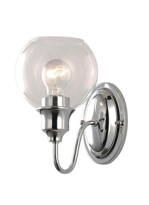 Maxim Ballord-Wall Sconce