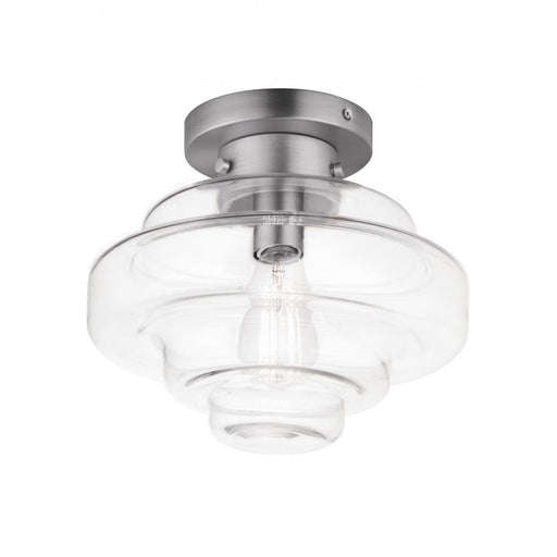 Harbor-flush Mount | 11120CLSN