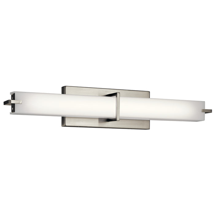 Kichler Linear Bath 26in LED