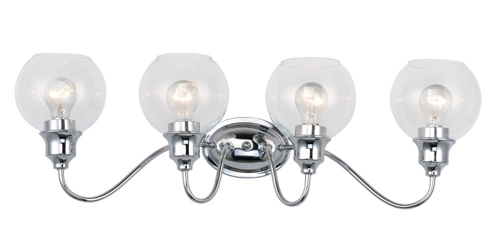 Ballord-bath Vanity | 1114CLPC
