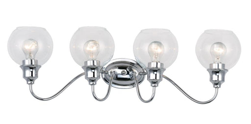 Ballord-bath Vanity | 1114CLPC