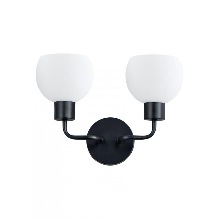 Coraline-wall Sconce | 11272SWBK