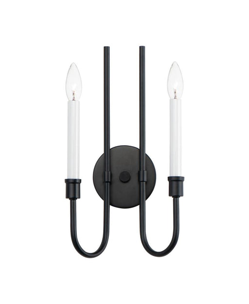 Tux-wall Sconce | 11282BK