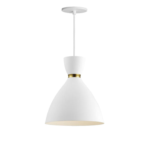 Carillon-mini Pendant | 11302WTSBR