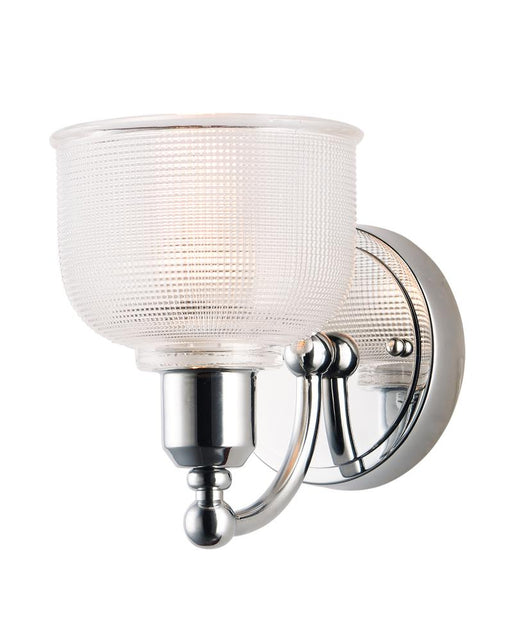 Maxim Hollow-Wall Sconce