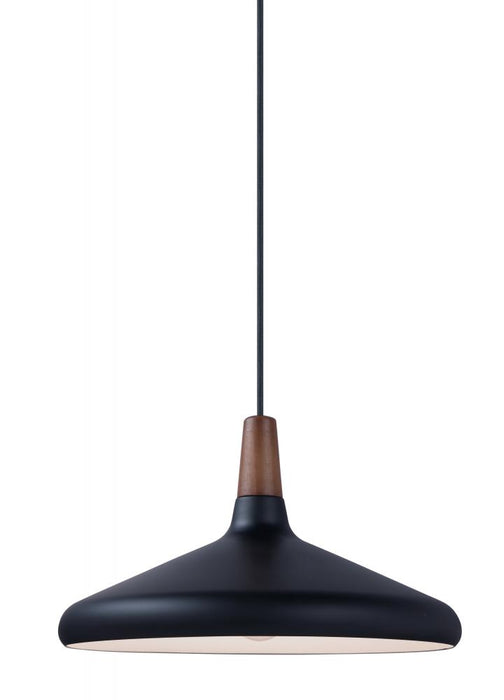 Nordic-single Pendant | 11354WNBK