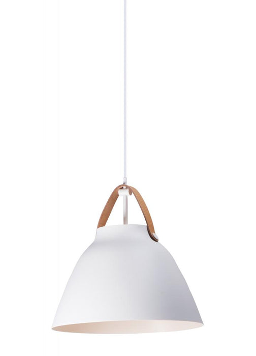 Nordic-single Pendant | 11356TNWT