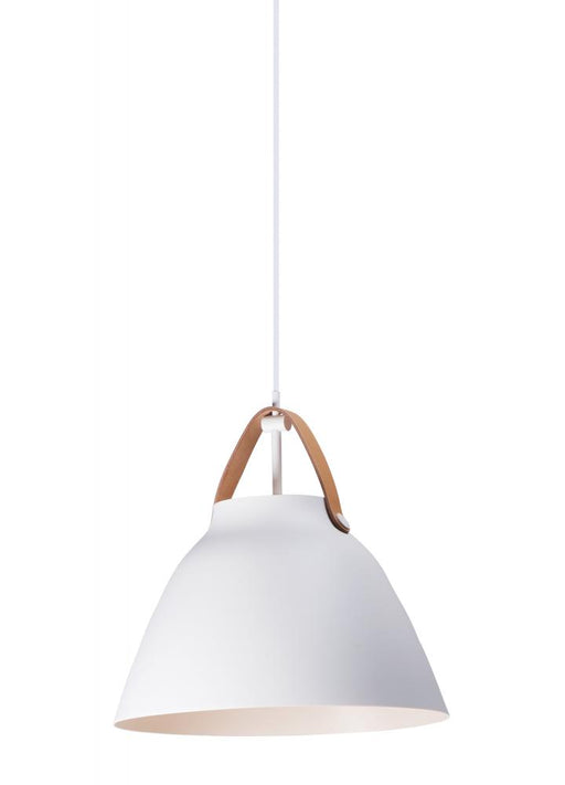 Nordic-single Pendant | 11356TNWT