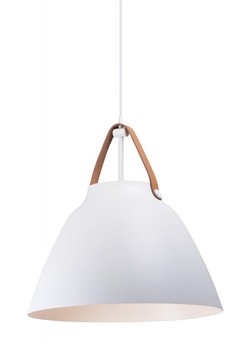 Nordic-single Pendant | 11358TNWT