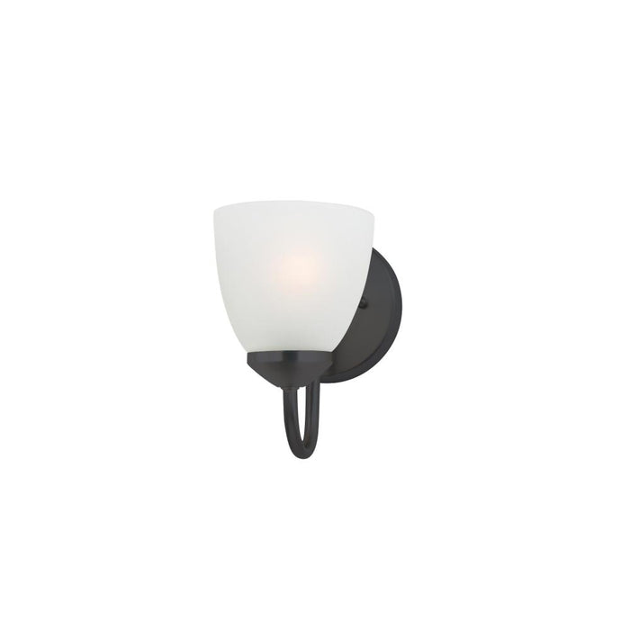 Maxim Axis-Wall Sconce