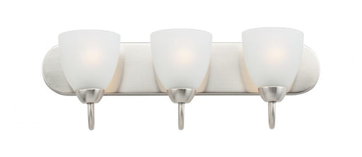 Axis-bath Vanity | 11383FTSN