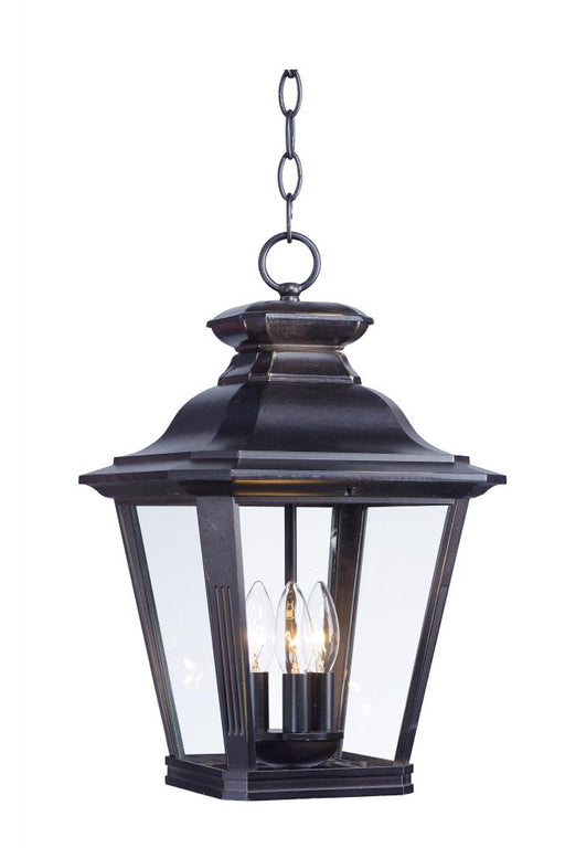 Maxim Knoxville-Outdoor Hanging Lantern