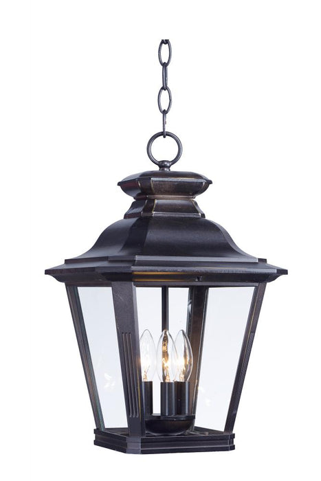 Knoxville-outdoor Hanging Lantern | 1139CLBZ
