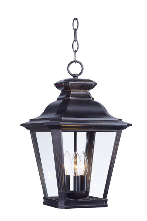 Knoxville-outdoor Hanging Lantern | 1139CLBZ