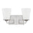 2 Light Vanity | 114121BN-331