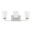 3 Light Vanity | 114131BN-331