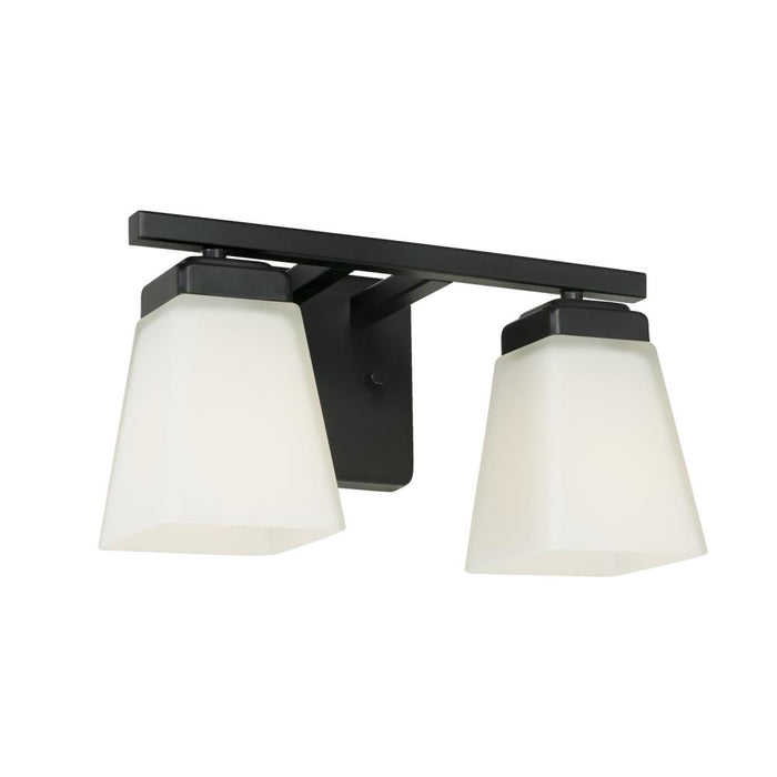 2 Light Vanity | 114421MB-334