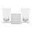 2 Light Vanity | 114421BN-334