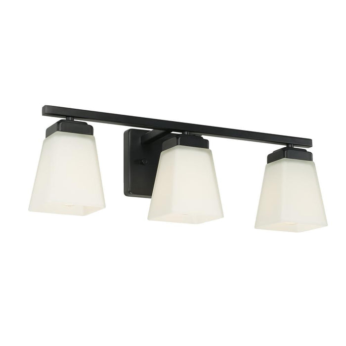 3 Light Vanity | 114431MB-334